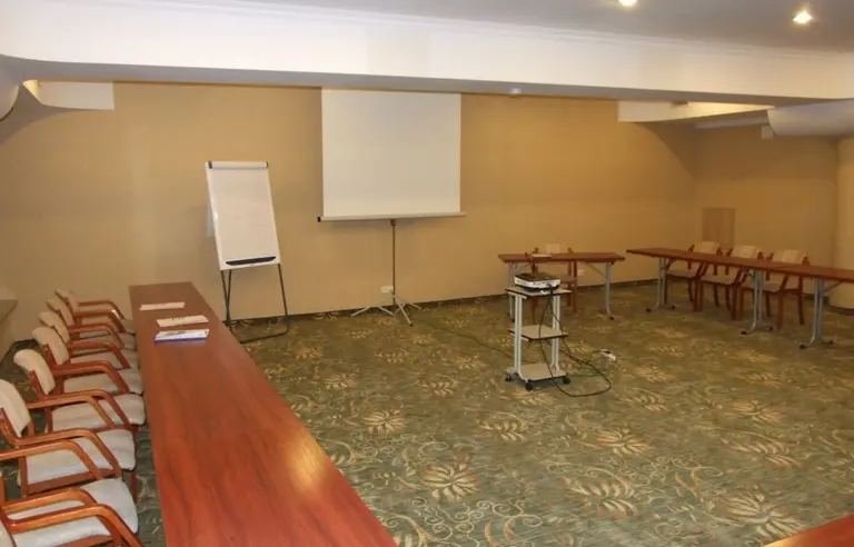 Hotel Gołębiewski Mikołajki - zdjęcie 1