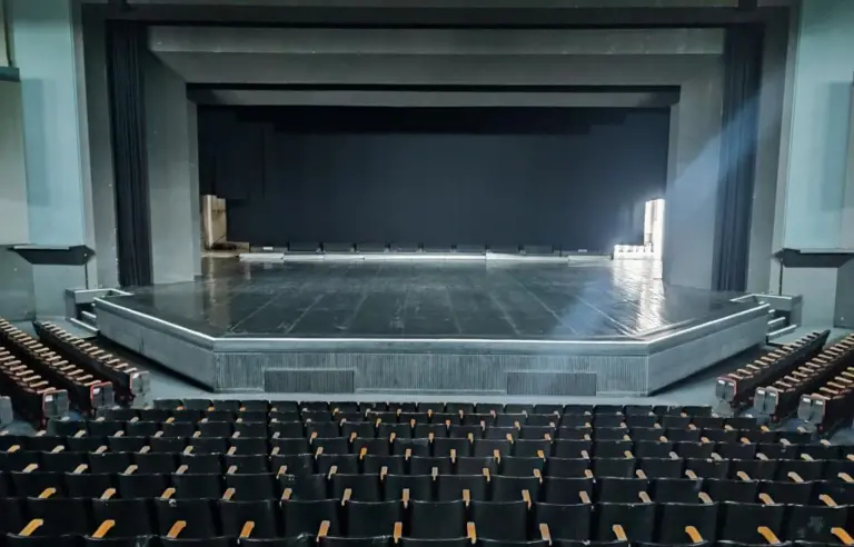 Dom Muzyki i Tańca w Zabrzu - zdjęcie 1