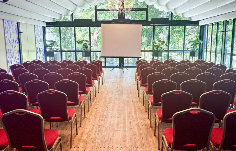 Restauracja Nad Potokiem - zdjęcie 1