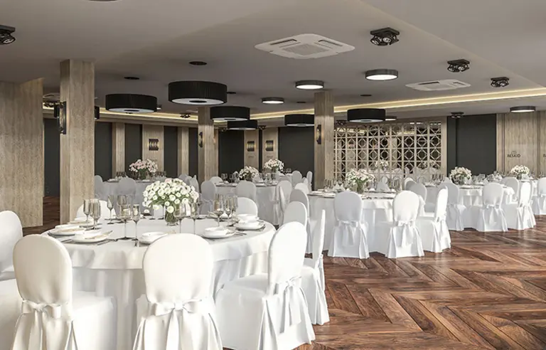 Hotel Beskid - zdjęcie 1