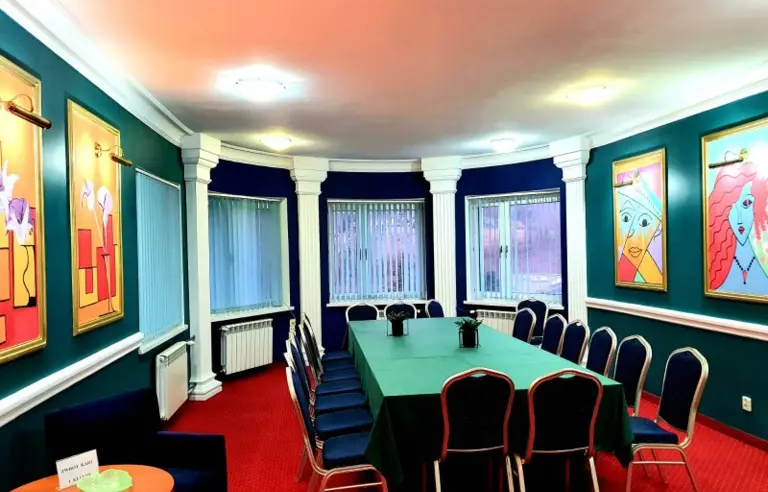 Rezydencja Izabella - zdjęcie 1