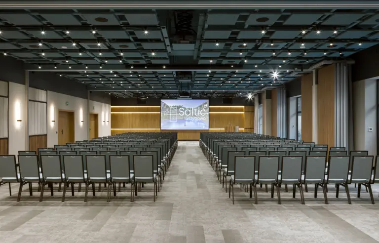 Saltic Resort & Spa Grzybowo - photo 1