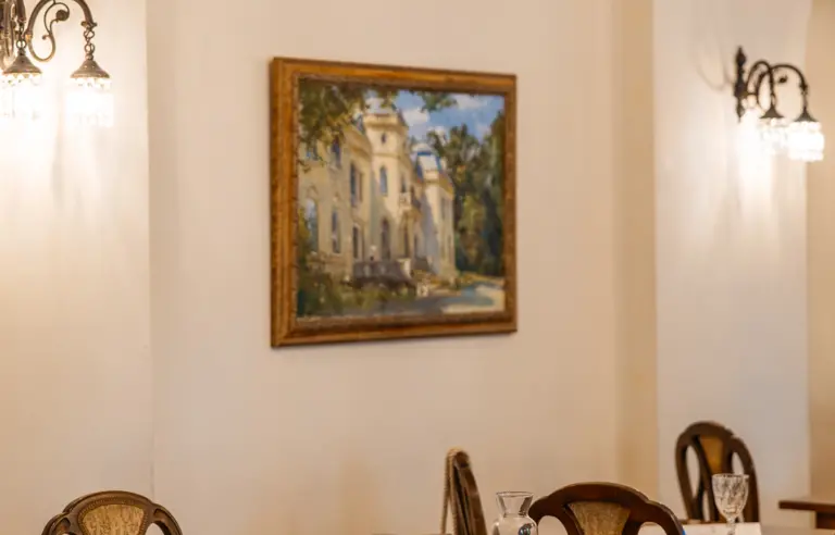 Pałac Zdunowo - photo 1