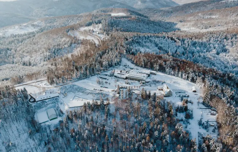 Kocierz Resort Andrychow