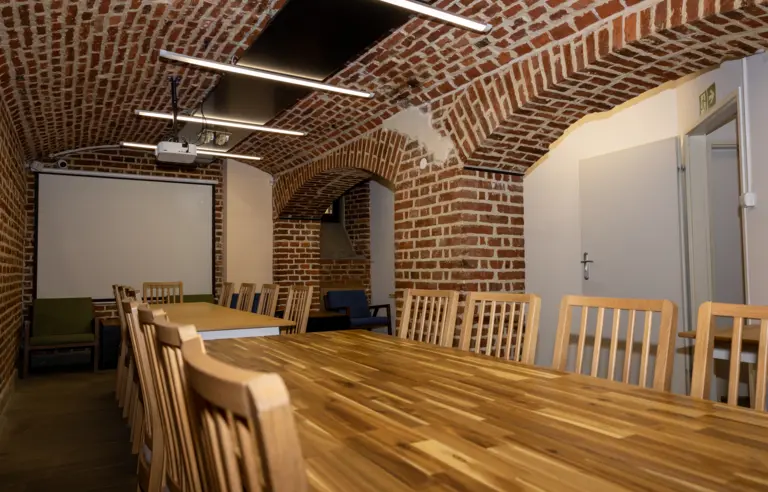 Sale Fundacji Niezłamna Ukraina - zdjęcie 1