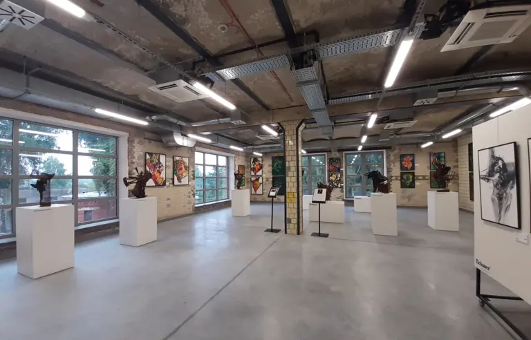 Browar Obywatelski - Tichauer - photo 1