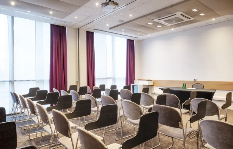 Novotel Łódź Centrum - photo 1