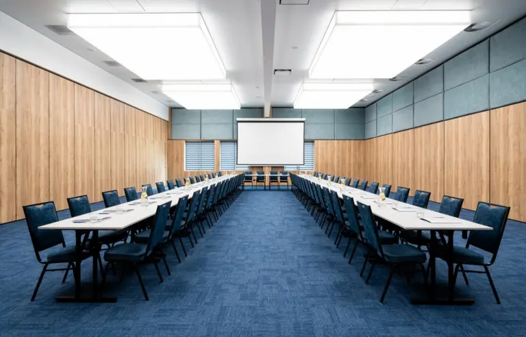 Senator Hotel - photo 1