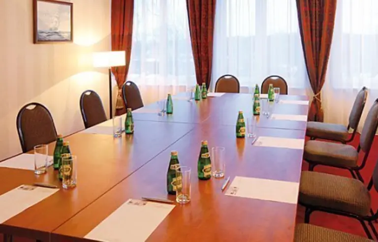 Hotel Lidia SPA & Wellness - photo 1