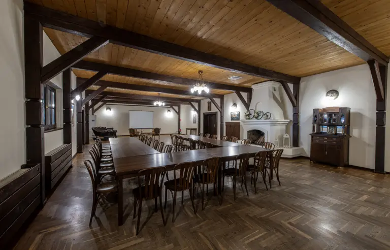 Folwark Zalesie - photo 1