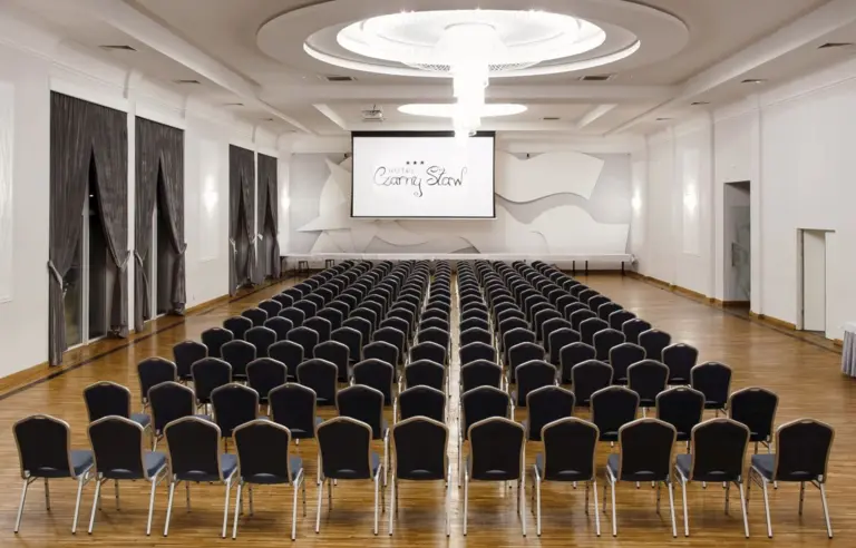 Czarny Staw Hotel - photo 1