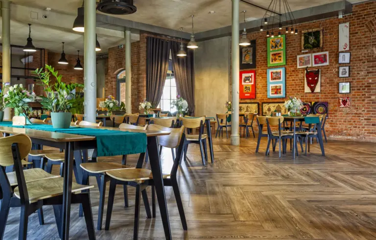 Kuźnia Społeczna - zdjęcie 1