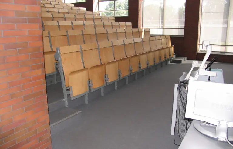 Centrum Edukacyjno-Kongresowe Politechniki Śląskiej - photo 1