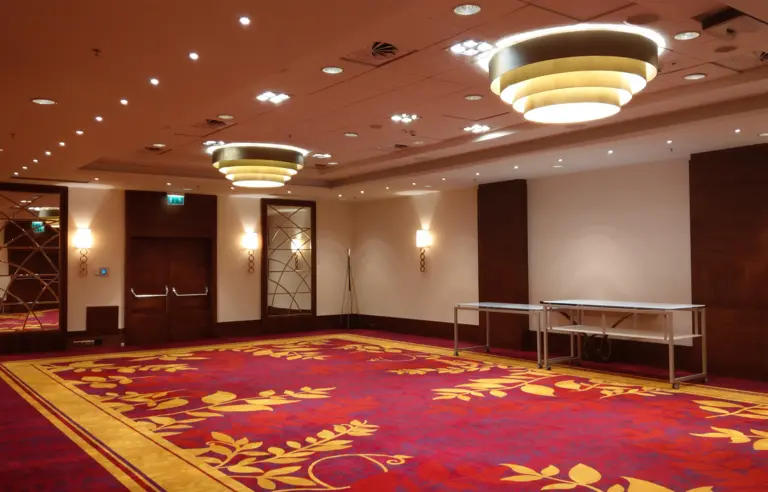 Warsaw Presidential Hotel - zdjęcie 1
