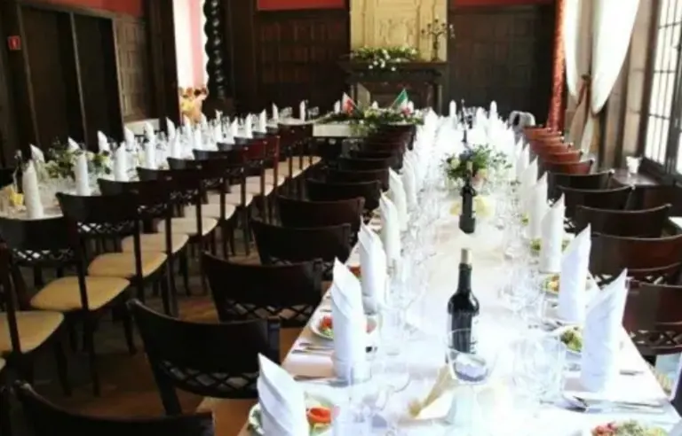 Pałac Borowa Wrocław - zdjęcie 1