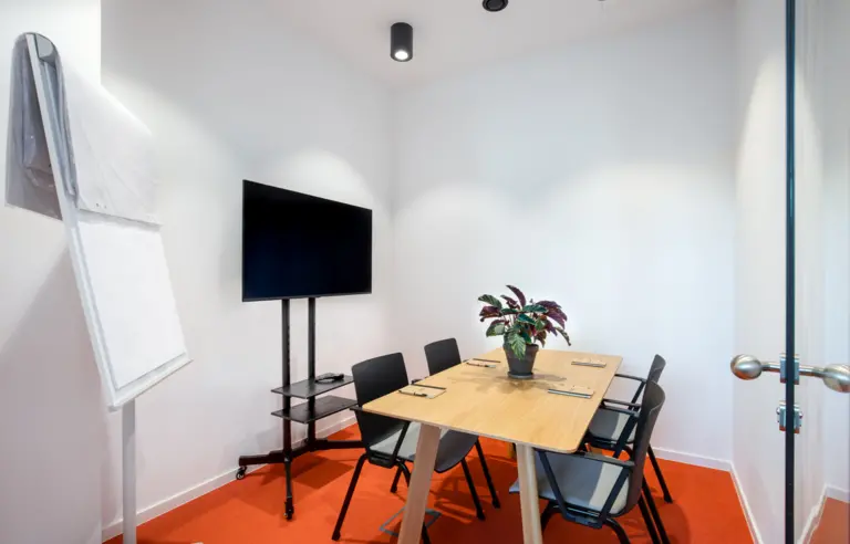 Mogilska43 Cowork - zdjęcie 1