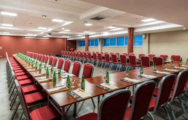 Hotel Stok Ski & SPA - photo 1