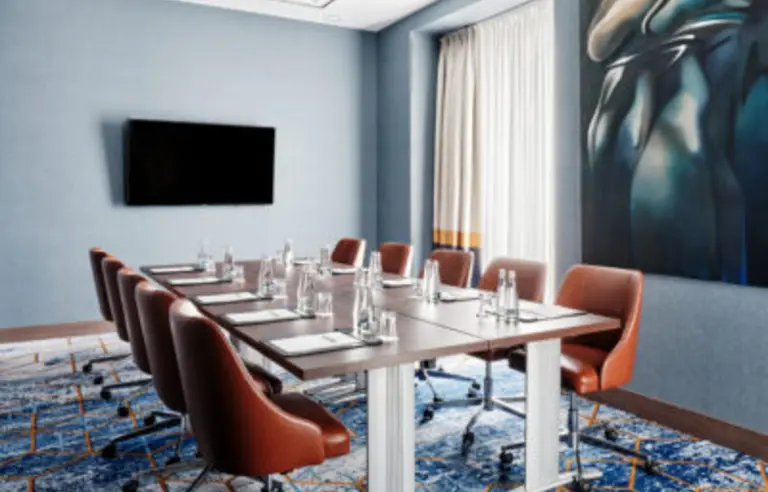 InterContinental Warszawa - zdjęcie 1