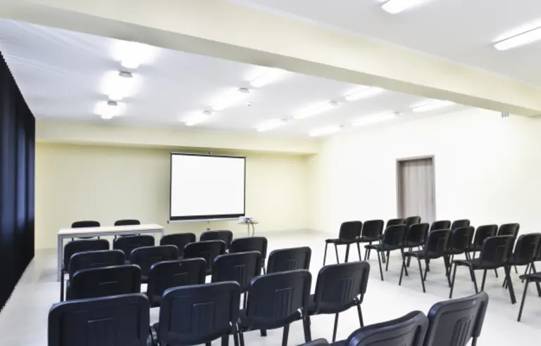 Centrum Konferencyjne TBS Piła - zdjęcie 1