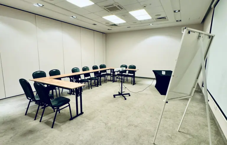 Arche Hotel Puławska Residence - photo 1