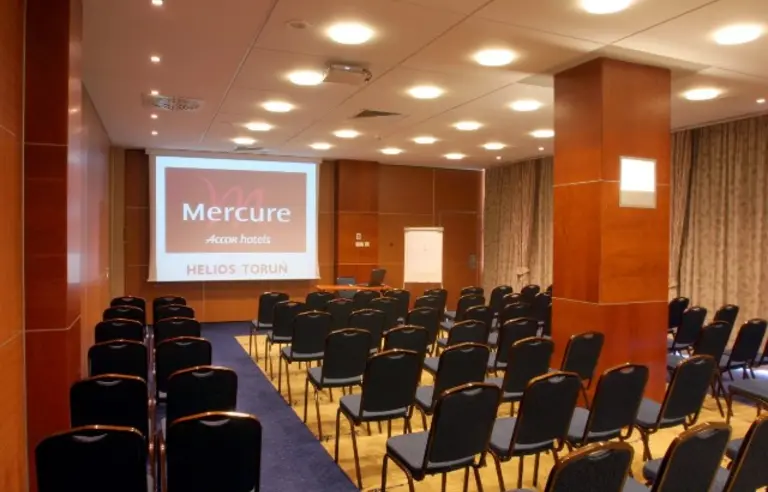 Mercure Toruń Centrum - photo 1