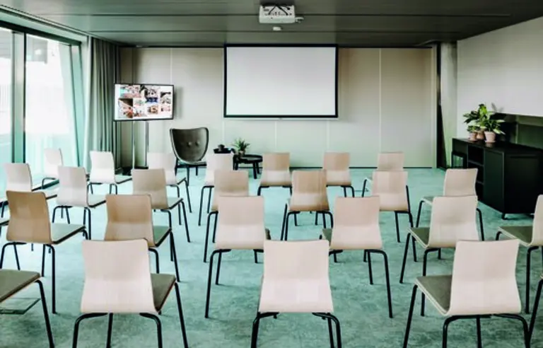 Vienna House by Wyndham Mokotow Warsaw - photo 1