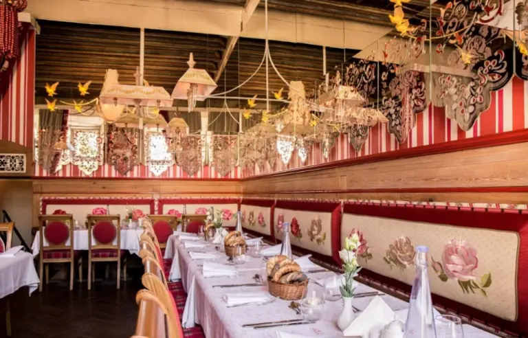 Restauracja Wesele Kraków - zdjęcie 1