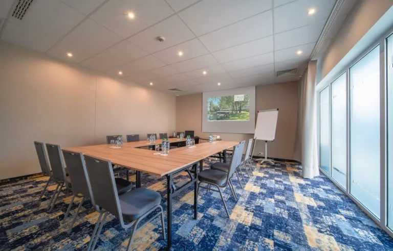 Green Garden Hotel - photo 1