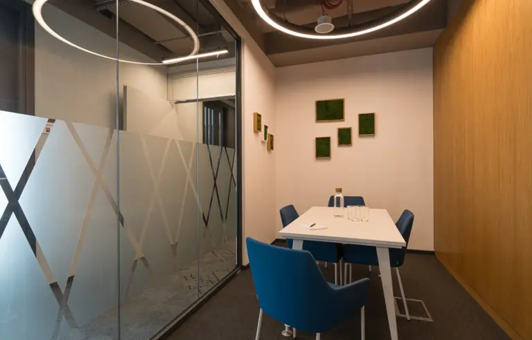 Centrum Biznesowe Equator IV (Inoffice) - photo 1