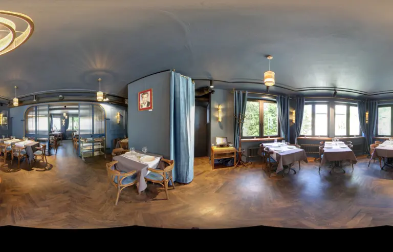 Mon Ami by Saint Jacques - zdjęcie 1