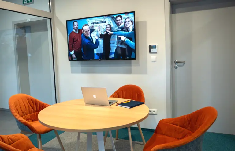 inQUBE Uniwersytecki Inkubator Przedsiębiorczości - zdjęcie 1