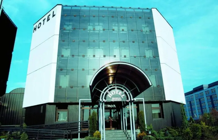 Hotel Kongresowy Kielce szkolenia