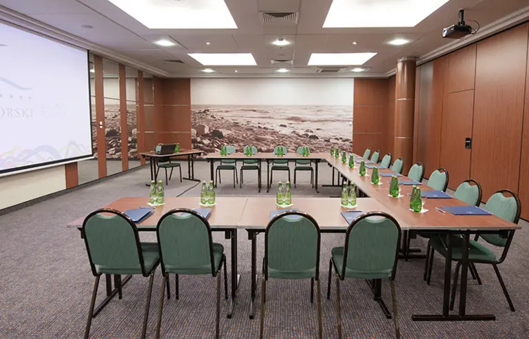 Hotel Nadmorski - photo 1