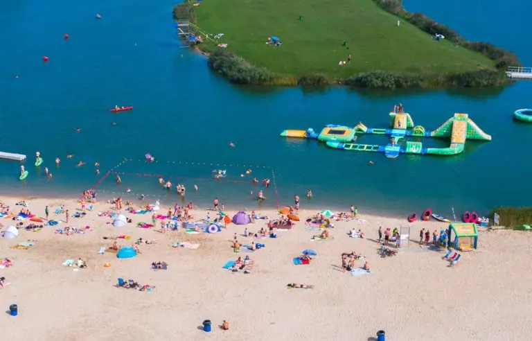 Kopalnia Wrocław - Strefa Wakacji - zdjęcie 1