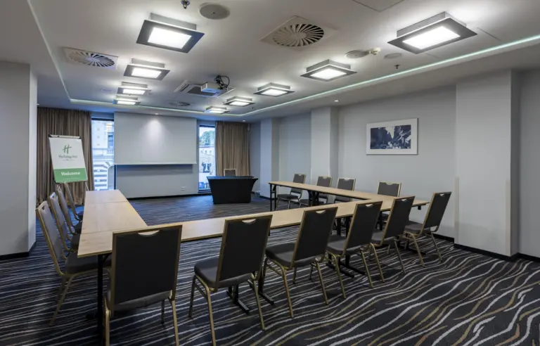 Holiday Inn Łódź - photo 1