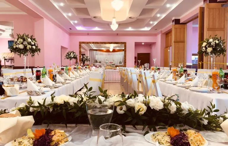 Dom Górnika Kłodawa