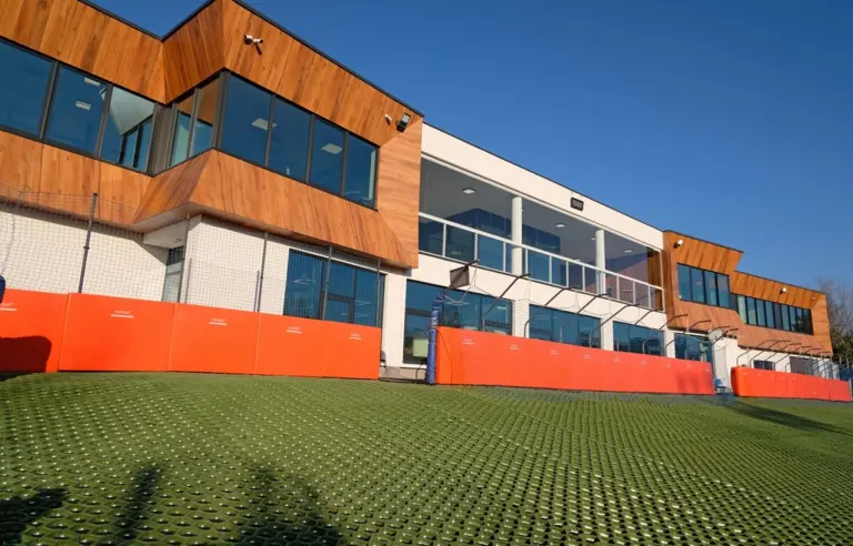 Ośrodek Górka Szczęśliwicka - photo 1