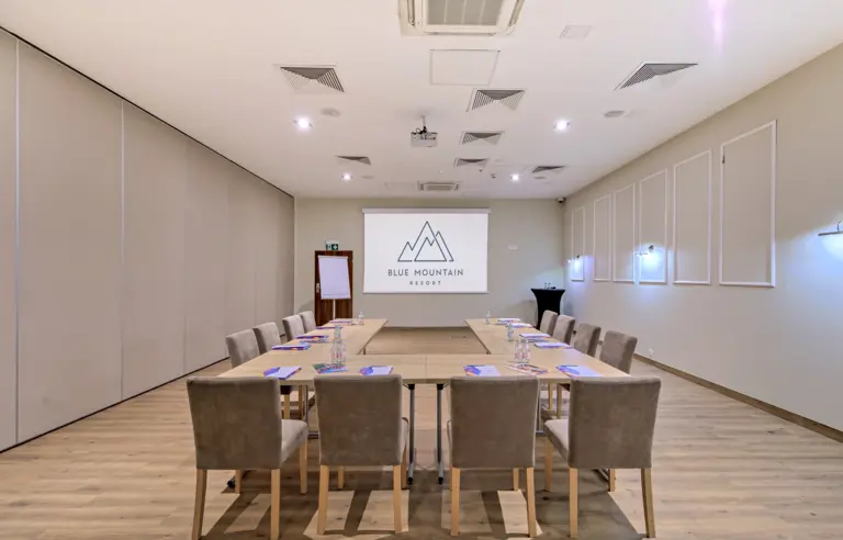 Blue Mountain Resort Szklarska Poręba - photo 1