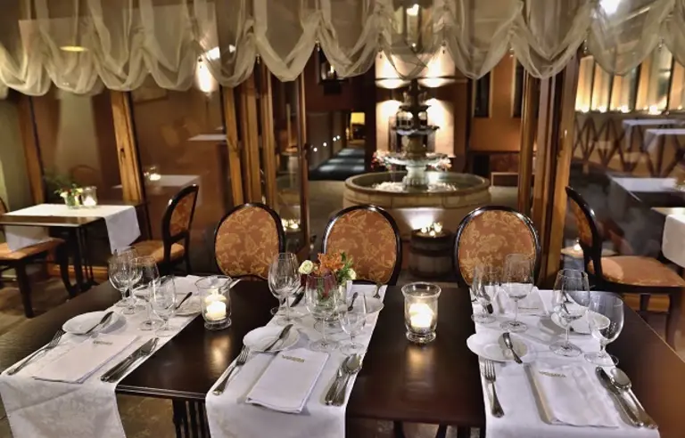 Hotel Bohema - photo 1