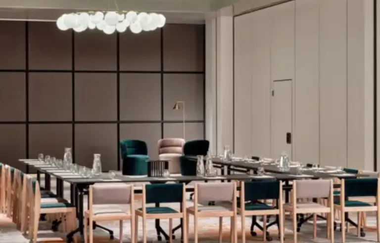 Mövenpick Grand Hotel Wrocław - photo 1