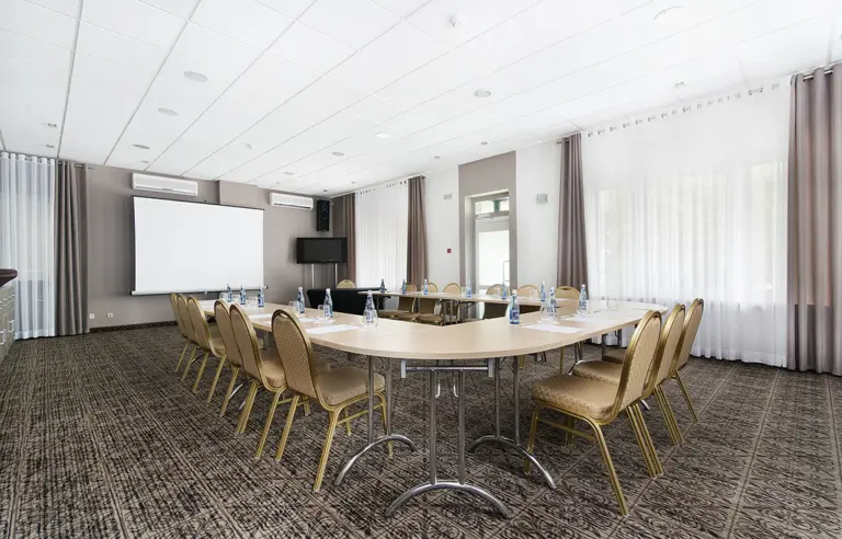 Hotel Warszawa Spa & Resort - photo 1