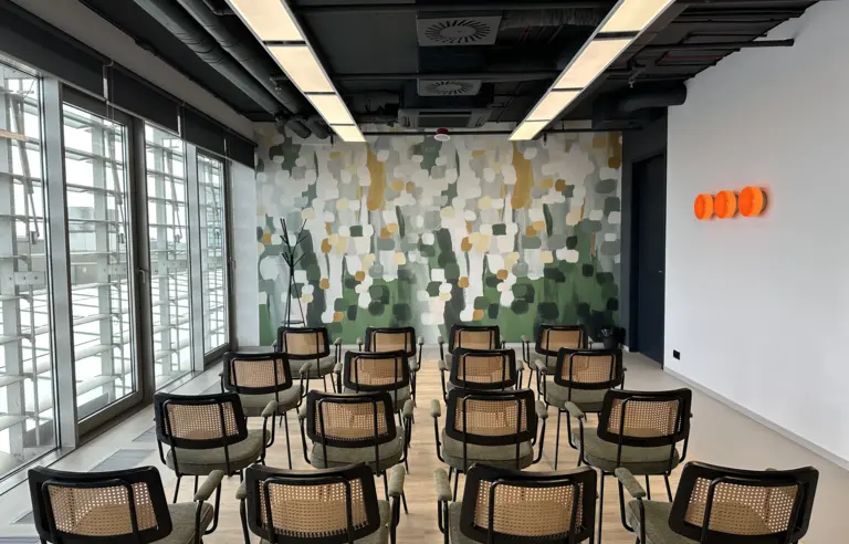 Wolf Marszałkowska - zdjęcie 1