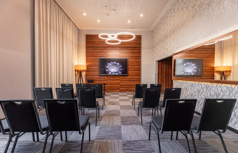 Warsaw Plaza Hotel Sala Karo