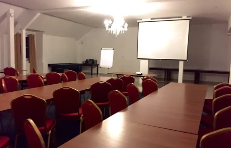 Hotel Złotogórski - zdjęcie 1