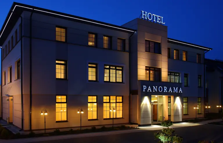 Hotel Panorama