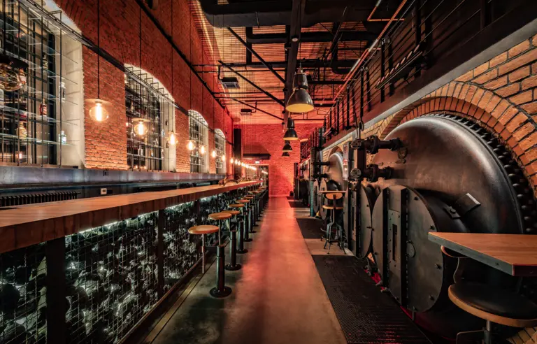 Scena Kotłownia - Centrum Eventowe - photo 1