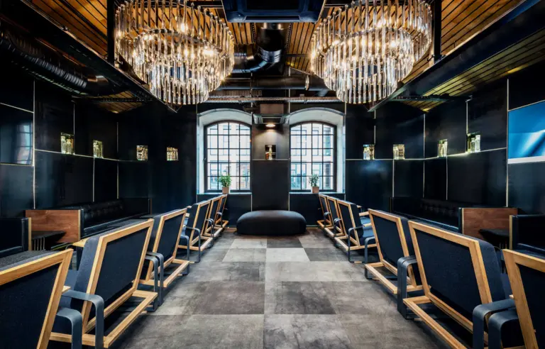 Scena Kotłownia - Centrum Eventowe - photo 1