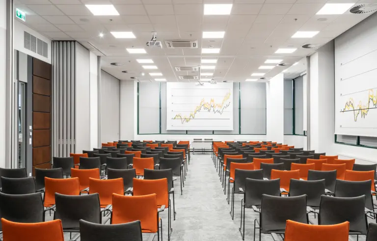 Centrum Konferencyjne WEST GATE - photo 1