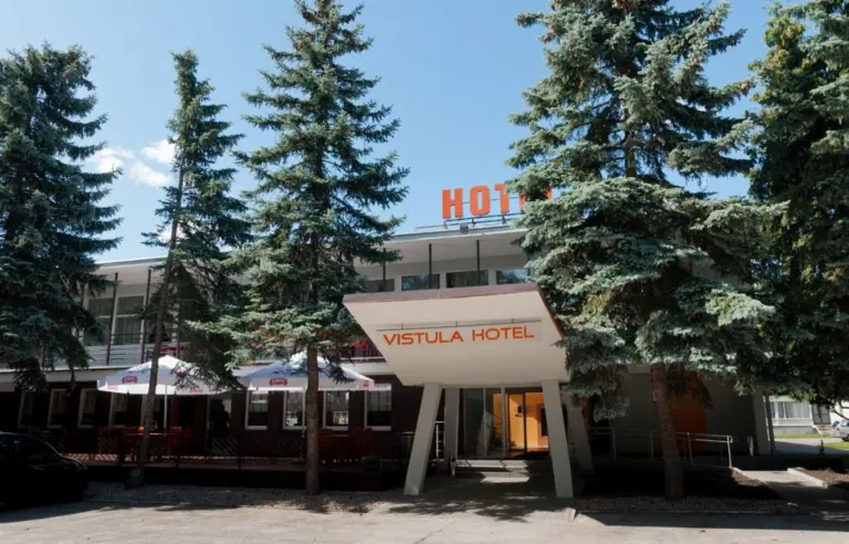 Vistula Hotel Swiecie