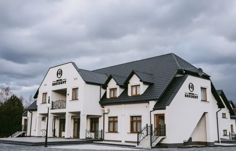 Hotel Resident - zdjęcie 1